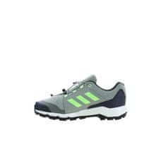 Adidas Obuv treking sivá 39 1/3 EU Terrex Gtx K