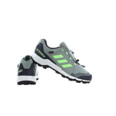 Adidas Obuv treking sivá 39 1/3 EU Terrex Gtx K