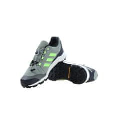 Adidas Obuv treking sivá 39 1/3 EU Terrex Gtx K