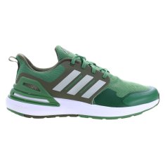 Adidas Obuv zelená 36 2/3 EU Rapidasport K