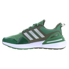 Adidas Obuv zelená 36 2/3 EU Rapidasport K