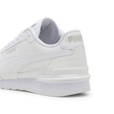 Puma Obuv biela 38 EU St Runner V4 L Jr