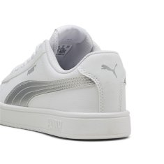 Puma Obuv biela 38 EU St Runner V4 L