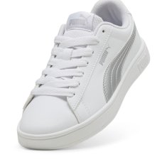 Puma Obuv biela 38 EU St Runner V4 L