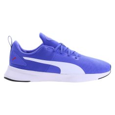 Puma Obuv beh tmavomodrá 42.5 EU Flyer Runner Mesh