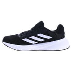 Adidas Obuv beh čierna 45 1/3 EU Response