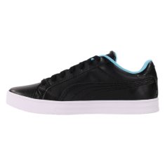 Puma Obuv čierna 40 EU Smash Vulc V3 Lo