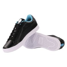 Puma Obuv čierna 40 EU Smash Vulc V3 Lo