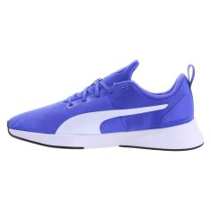 Puma Obuv beh tmavomodrá 42.5 EU Flyer Runner Mesh