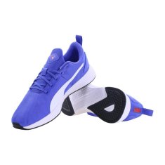 Puma Obuv beh tmavomodrá 42.5 EU Flyer Runner Mesh