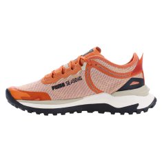 Puma Obuv beh fialová 42 EU Voyage Nitro 2 Chili Powder