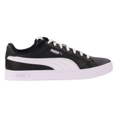 Puma Obuv čierna 45 EU Smash Vulc V3 Lo