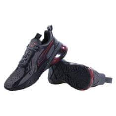 Puma Obuv grafit 42 EU X-cell Action Soft Focus