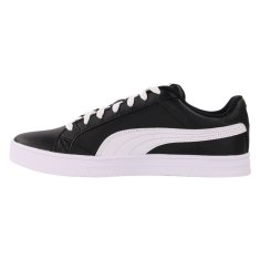 Puma Obuv čierna 45 EU Smash Vulc V3 Lo