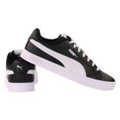 Puma Obuv čierna 45 EU Smash Vulc V3 Lo