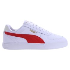 Puma Obuv biela 42 EU Caven