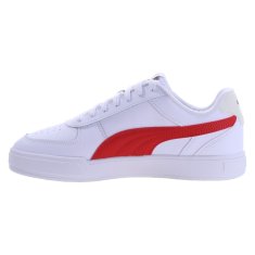 Puma Obuv biela 42 EU Caven