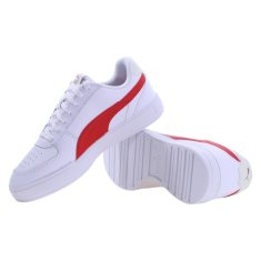 Puma Obuv biela 42 EU Caven