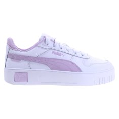 Puma Obuv biela 36 EU Carina Street Jr