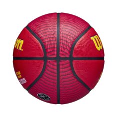 Wilson Lopty basketball bordó 7 Nba Player Icon Trae Young Outdoor