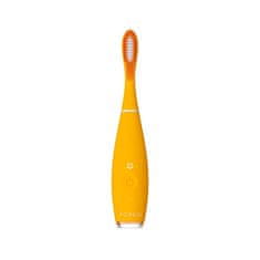 Foreo ISSA MINI 3 Ultrahygienická sonická zubná kefka 4 v 1 (Variant Mango Tango)