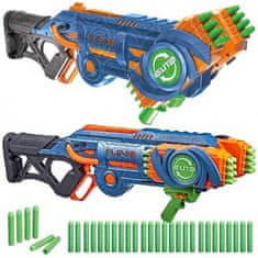 HASBRO Nerf ELITE 2.0 FLIP-32 Pištoľ na penové náboje