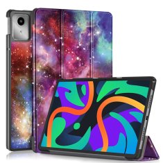 Techsuit Puzdro FoldPro - Lenovo Tab M11 - Multifarebná 3 KP36749