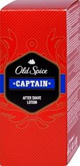 Old Spice Voda po holení Captain (After Shave Lotion) 100 ml