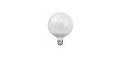 ECOLIGHT LED žiarovka - E27 - 25W - G120 - neutrálna biela