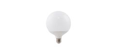 ECOLIGHT LED žiarovka - E27 - 25W - G120 - neutrálna biela