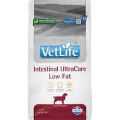 Farmina Vet Life Natural Canine Intestinal Ultracare 1,5 kg