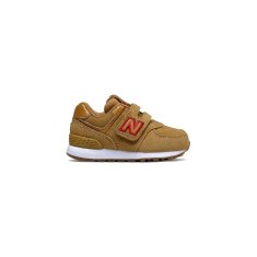 New Balance Obuv medová 22.5 EU IV574PBR