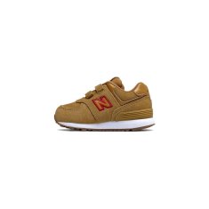 New Balance Obuv medová 22.5 EU IV574PBR