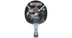 Butterfly Timo Boll SG77 pálka na stolný tenis