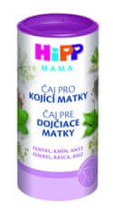 HiPP Mama Čaj pre dojčiace matky 200 g