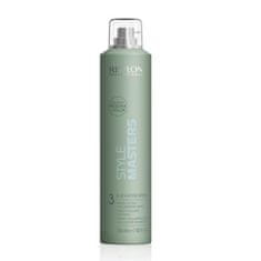 Revlon Professional Lak na vlasy pre objem silne tužiaci Style Masters (Volume Elevator Spray) 300 ml