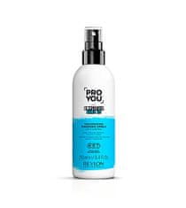 Revlon Professional Objemový sprej Pre You The Amplifier Bump Up (Volumizing Finishing Spray) 250 ml