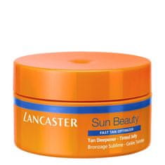 Lancaster Tónovací gél na zvýraznenie opálenia Sun Beauty (Tan Deepener) 200 ml