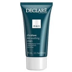 Declare Upokojujúci krém po holení (After Shave Skin Soothing Cream) 75 ml