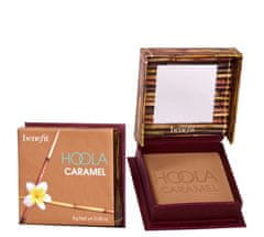 Benefit Bronzujúci púder Hoola Caramel (Matte Bronzer) 8 g