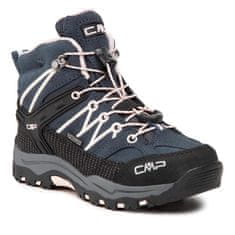 CMP Obuv treking 29 EU Kids Rigel Trekking Shoe 29