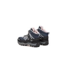 CMP Obuv treking 29 EU Kids Rigel Trekking Shoe 29