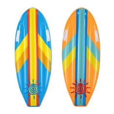 Bestway Nafukovací surf 1,14 mx 46 cm