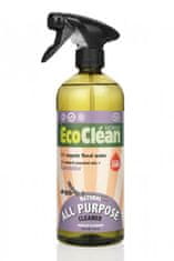 Eco Clean čistič univerzálny levanduľa 750 ml