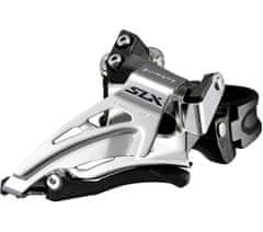 Shimano prešmykovač SLX FD-M7025 34,9 + 31,8, 28,6 original balenie