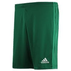 Adidas Nohavice výcvik zelená 164 - 169 cm/S Fort 14