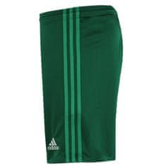 Adidas Nohavice výcvik zelená 164 - 169 cm/S Fort 14