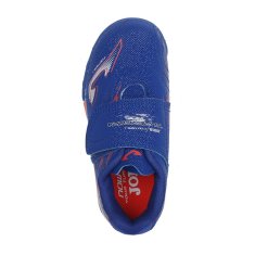 Joma Obuv modrá 29 EU Super Copa 2305 JR TF