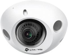 TP-LINK VIGI C230 Mini (2.8mm) mini dome kamera, 3MP, 2.8mm