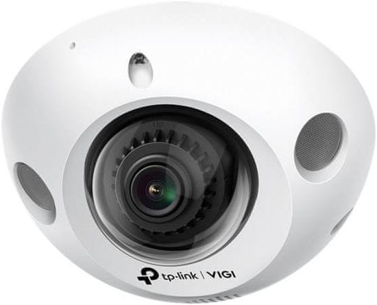 TP-LINK VIGI C230 Mini (2.8mm) mini dome kamera, 3MP, 2.8mm